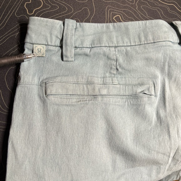Lululemon Shorts - Picture 4 of 4